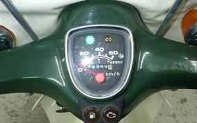 HONDA C50 SUPER CUB AA01