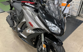 KAWASAKI NINJA 1000 ABS 2012 ZXCH10