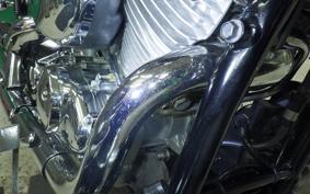 YAMAHA DRAGSTAR 400 CLASSIC  2012 VH02J