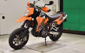 KTM 990 SUPERMOTO 2015