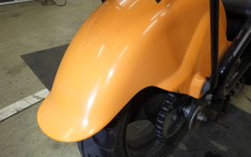 SUZUKI CHOINORI CZ41A