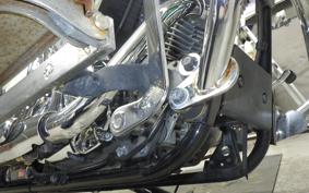 YAMAHA DRAGSTAR 250 2007 VG05J