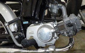 HONDA CD50 BENLY S CD50