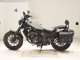 Фото Honda REBEL 250 A 2017 с японского аукциона