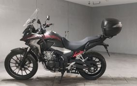 HONDA 400X 2022 NC56