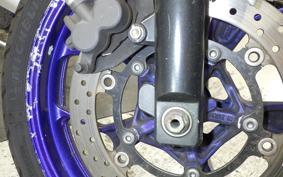 YAMAHA MT-25 2016 RG10J