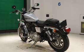 HARLEY XL1200S 2002