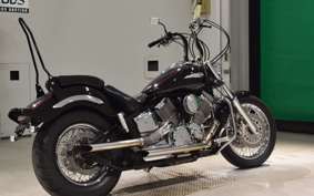 YAMAHA DRAGSTAR 1100 1999