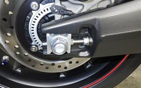 HONDA CBR650R 2021 RH03