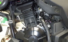 KAWASAKI VERSYS 250 A 1983 LE250D