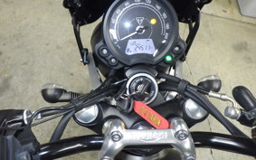TRIUMPH SPEED TWIN 2023