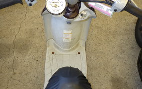 SUZUKI PALETTE CA45A