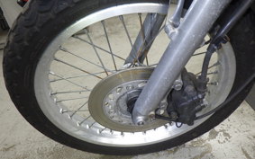 HONDA GB250 CLUBMAN 2000 MC10