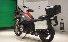 BMW R1200GS 2016