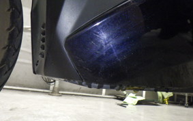 HONDA LEAD 125 1996 JK12
