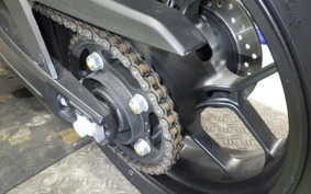 HONDA CBR650R 2020 RH03