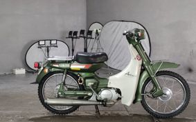 YAMAHA MATE 50 V50