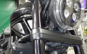 HONDA REBEL 1100 DCT 2022 SC83