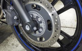 KAWASAKI VULCAN 650 SA 2021 EN650G
