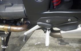 MOTO GUZZI SPORT 1200 4V 2011