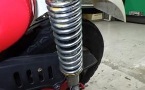 HONDA MONKEY 2013 AB27