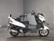 Фото SYM RV125EFi с японского аукциона