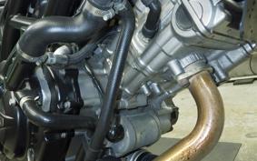 SUZUKI SV650 X A 2018 VP55B