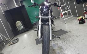 HARLEY NIGHT ROD 1130 2006