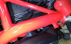 DUCATI MONSTER 1100 EVO 2013