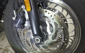 TRIUMPH BONNEVILLE SPEED 2021