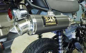 HONDA DAX 125 2011 JB04
