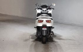 HONDA FORZA Z MF10