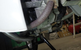 SUZUKI BIRDIE 50 E BA42A