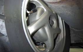 HONDA LEAD 110 2014 JF19