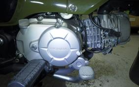 HONDA CROSS CUB 110 JA45