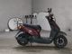 Фото Honda TACT BASIC с японского аукциона