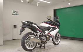 HONDA VFR800F 2019 RC79