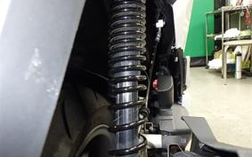 HONDA PCX 125 2005 JK05