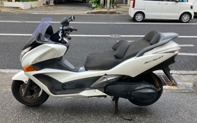 HONDA SILVERWING400GT 2014 NF03