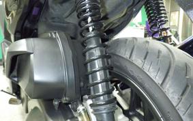 HONDA FORZA 250 1995 MF13