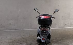 HONDA DIO AF62