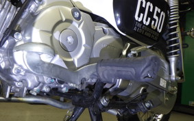 HONDA CROSS CUB 50 AA06