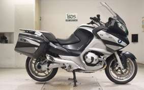BMW R1200 RT 2010