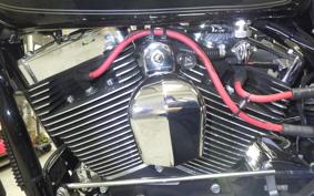 HARLEY FXDL 1580 2011