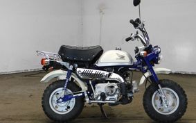 HONDA MONKEY AB27