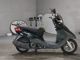 Фото Yamaha AKUSHI STREET с японского аукциона