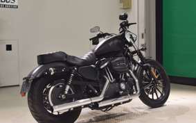 HARLEY XL883N 2014
