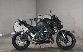KAWASAKI Z900 2020 ZR900B