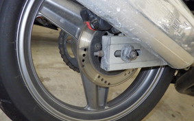 HONDA CBR400R Aero NC23