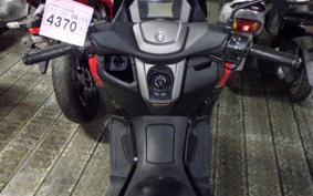 YAMAHA N-MAX 155 SG66J